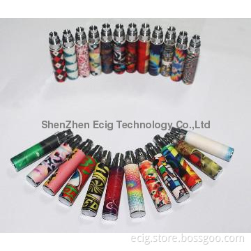 EGO H New Electronic Cigarette Batteries Series